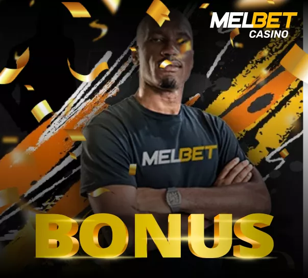Melbet bonus kampanyası görseli